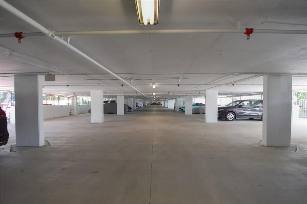 Parking Garage