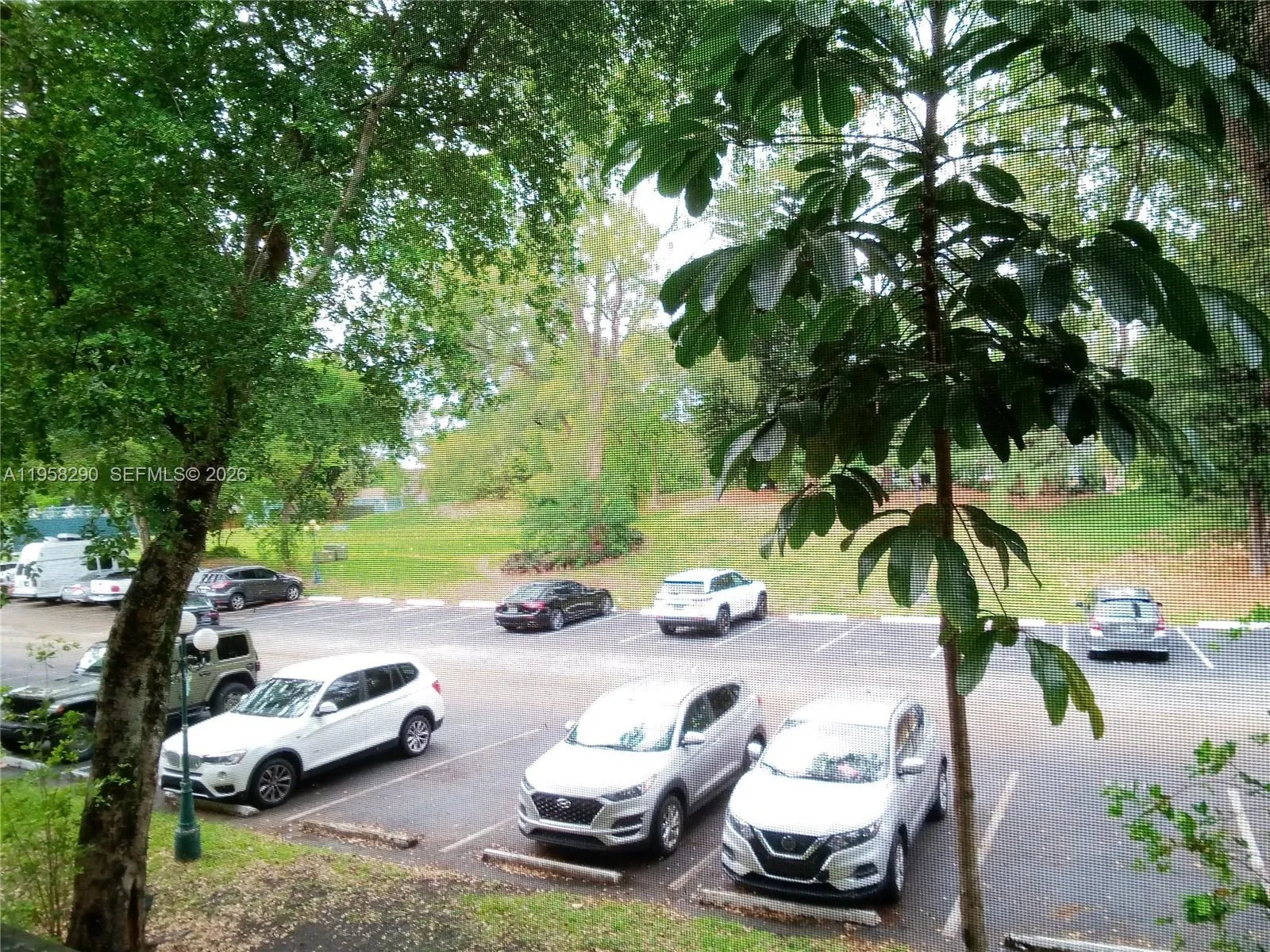 1 assigned parking in front of the building entrance & guest parking