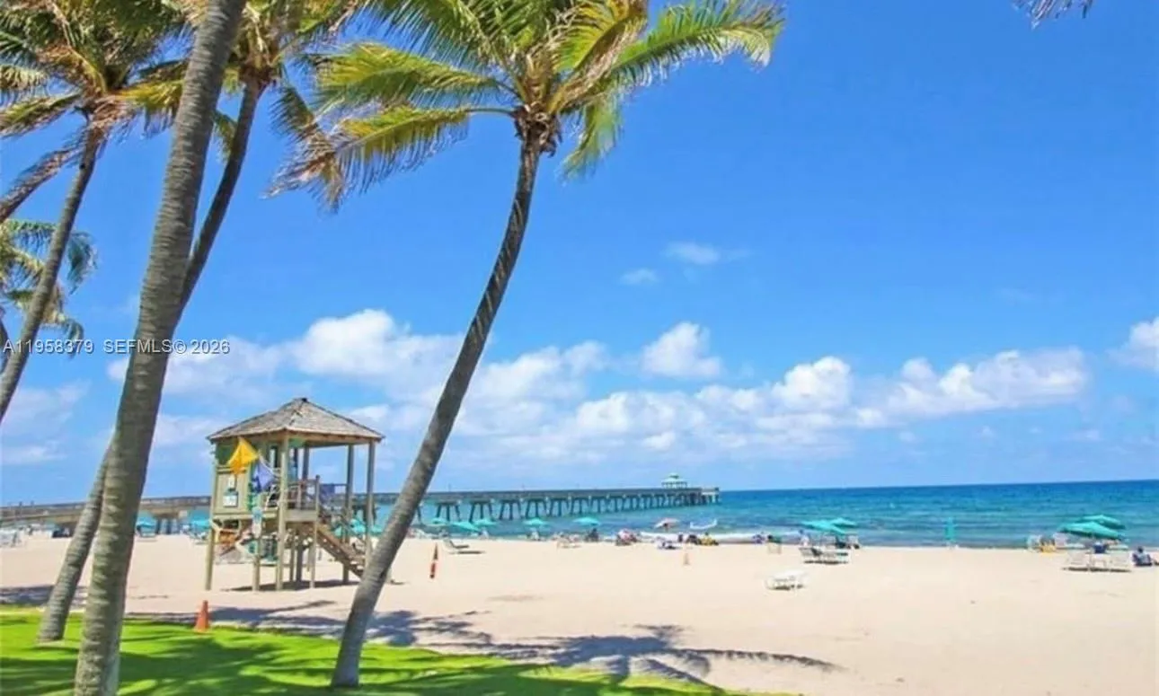 Deerfield Beach