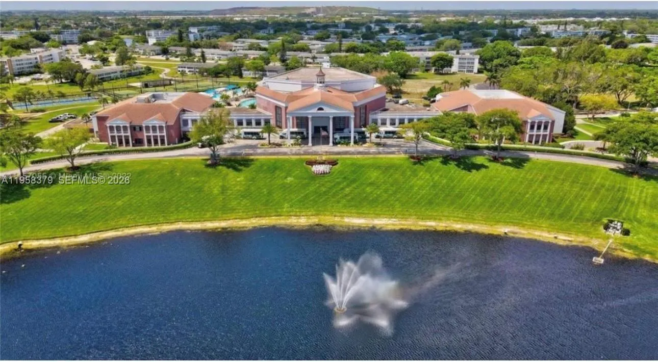 Club House