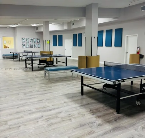 Ping Pong