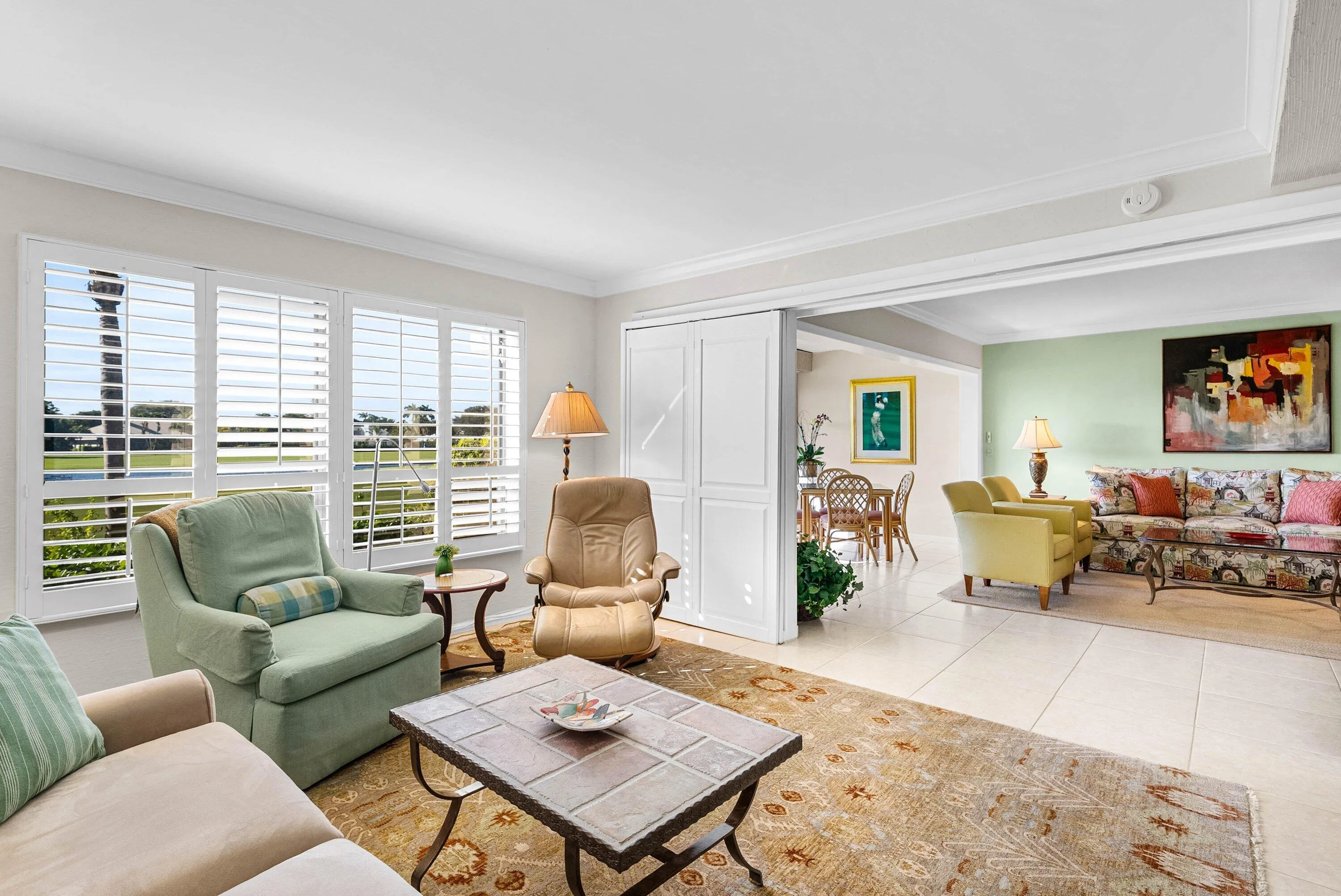 Den or 3rd Bedroom