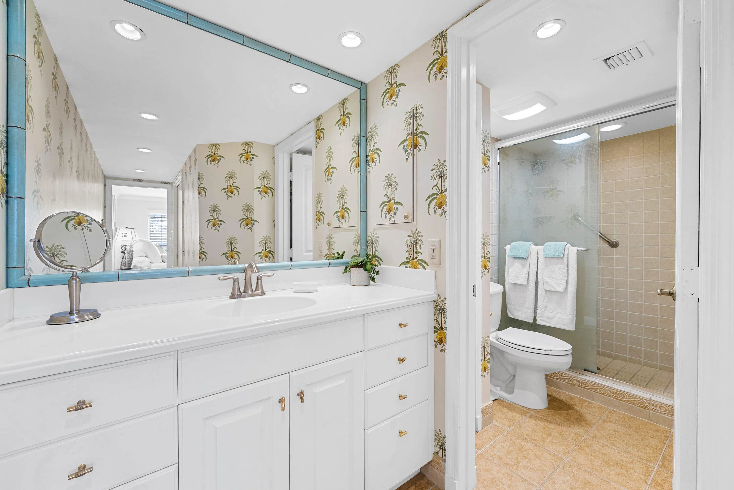 Main Bath
