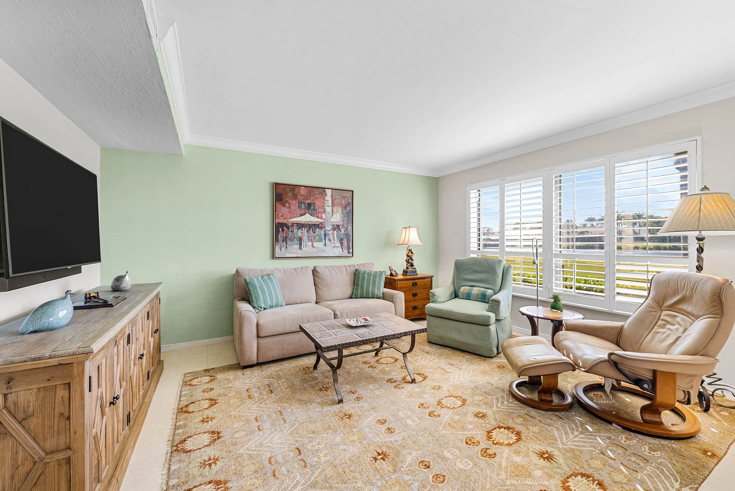 Den or 3rd Bedroom