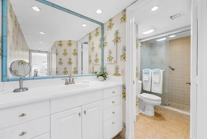 Main Bath