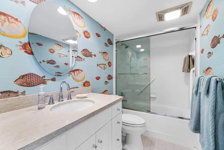 Guest Bath