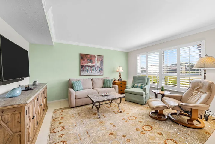 Den or 3rd Bedroom