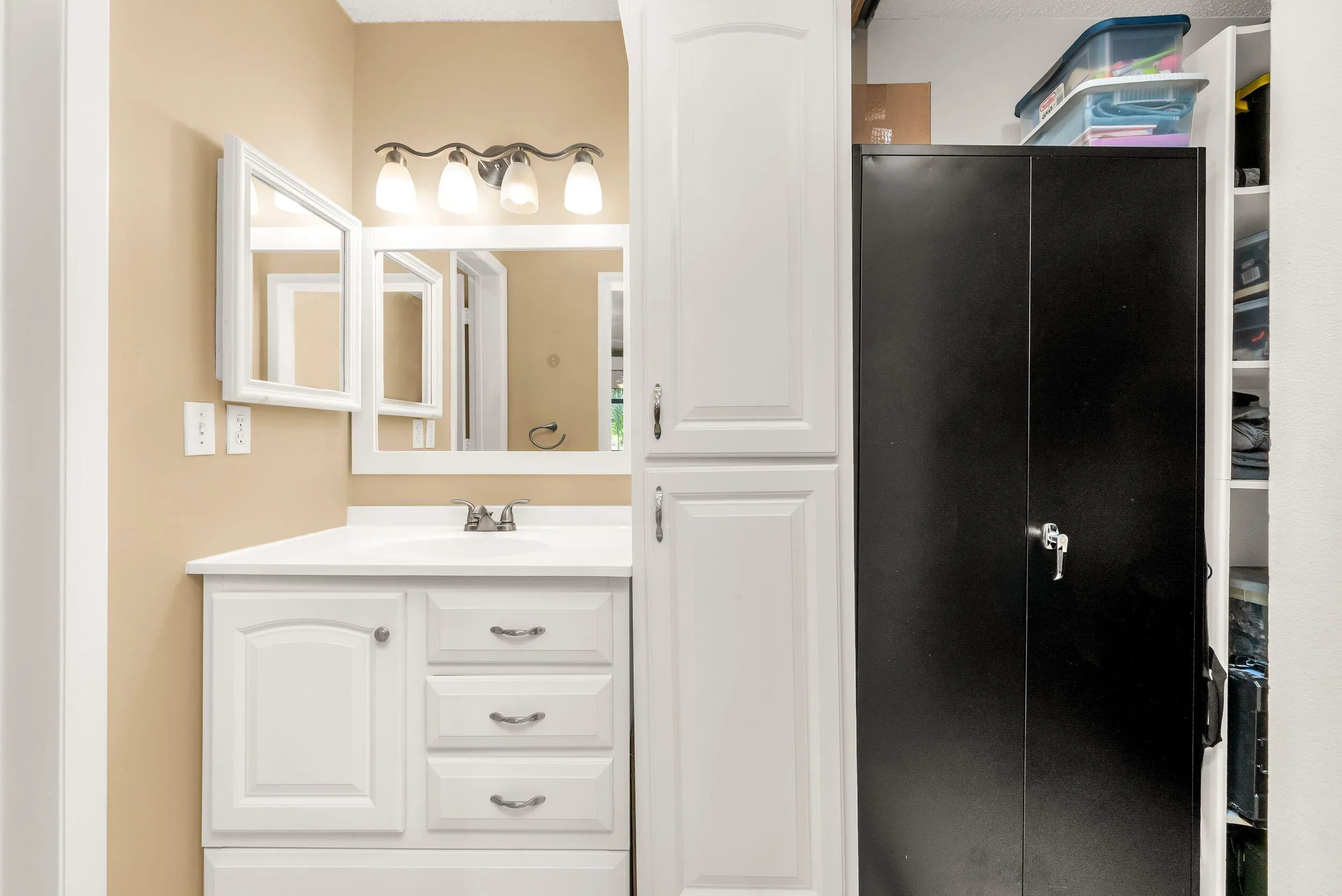 master bath
