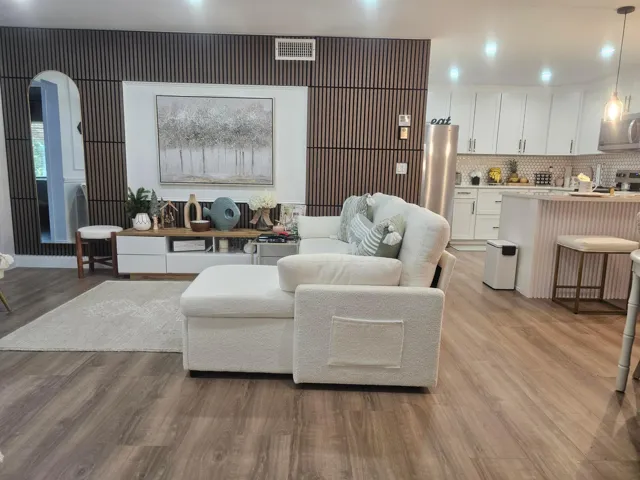 Beautiful space