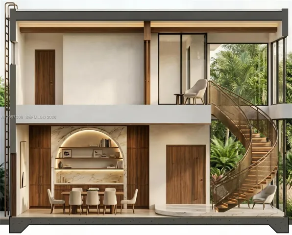 inside renderings