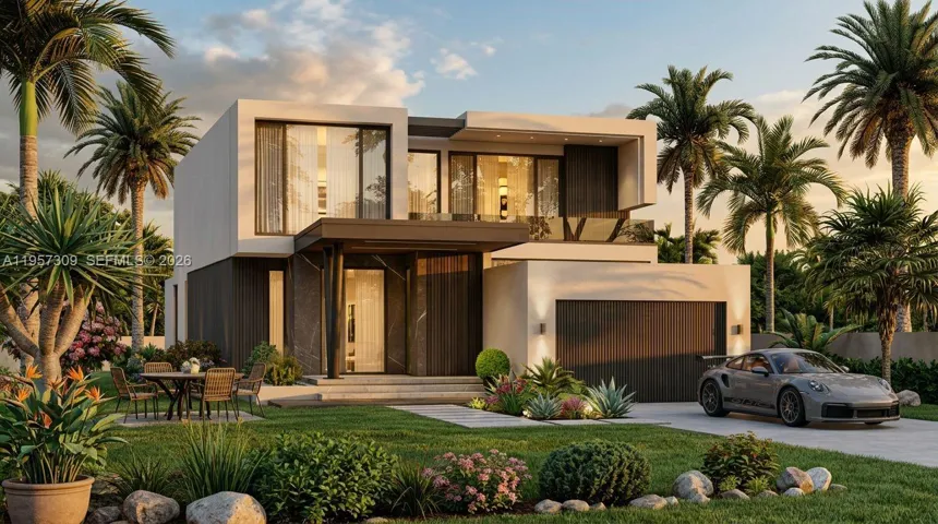 Renderings