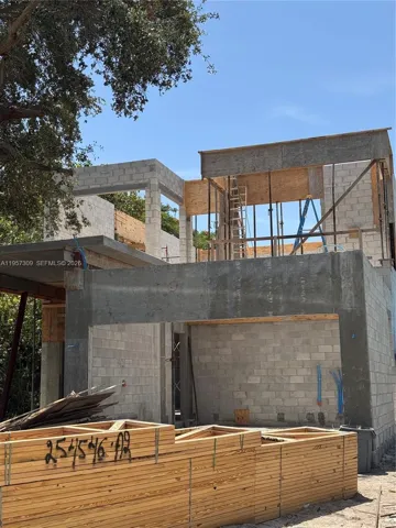 Built update