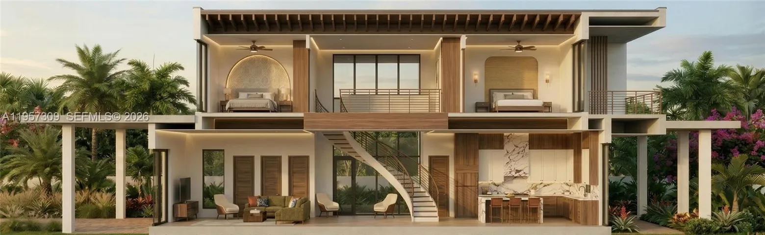 inside renderings