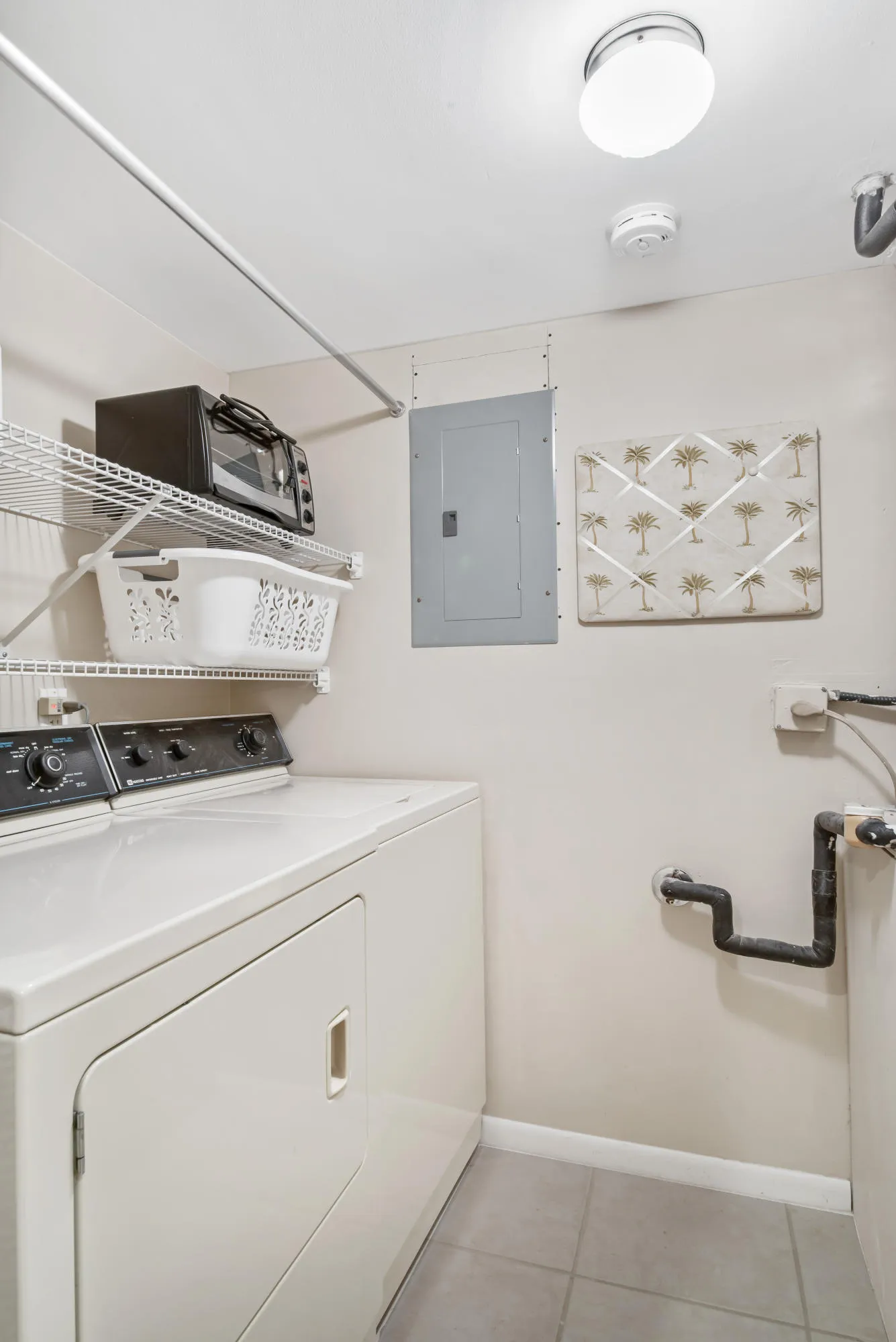 FULL Size Washer & Dryer