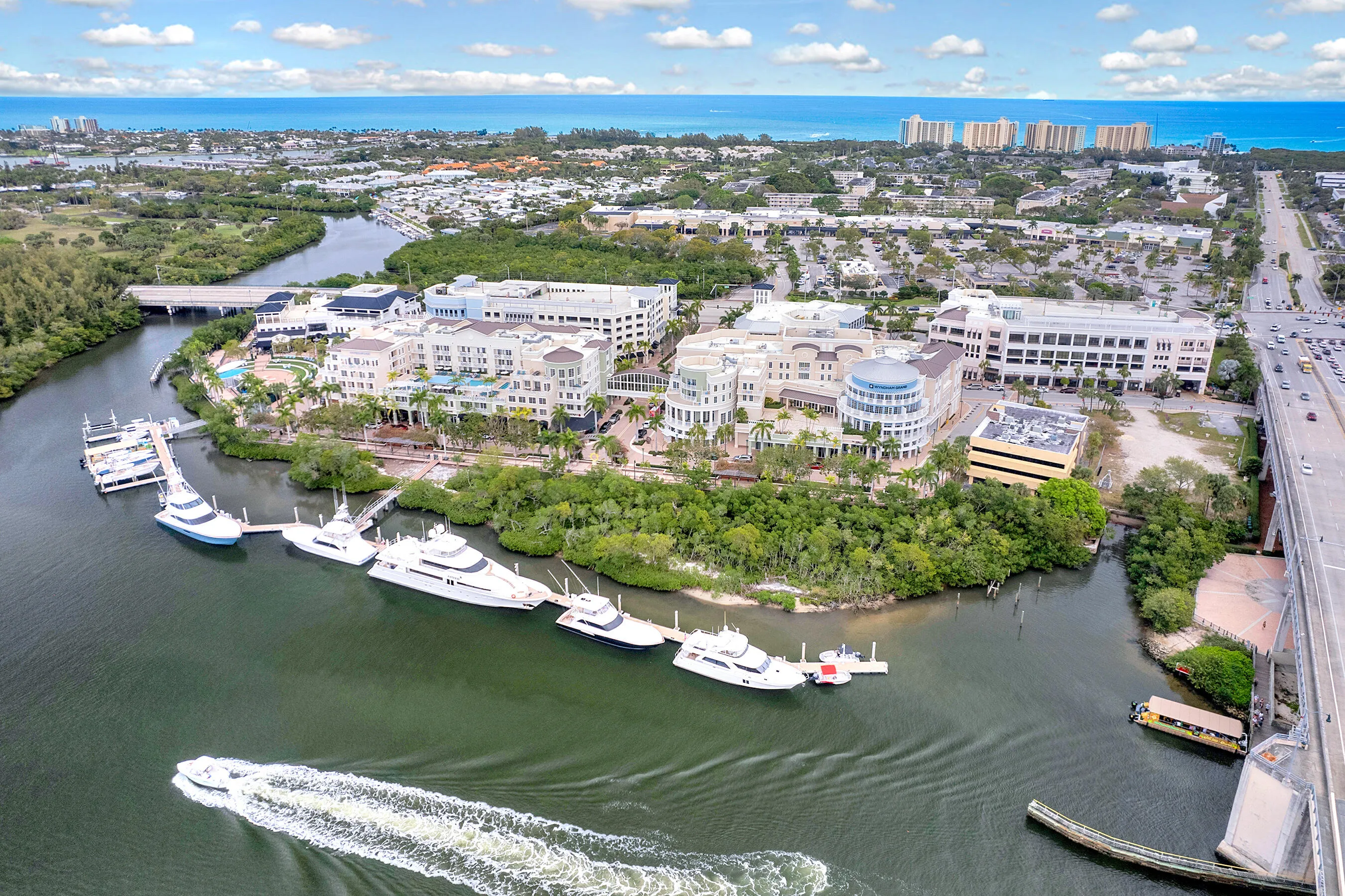 Cornerstone -Harbourside (1)