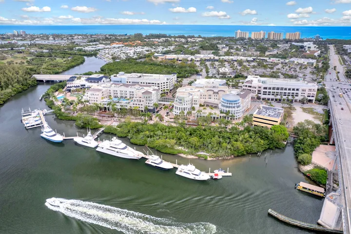 Cornerstone -Harbourside (1)