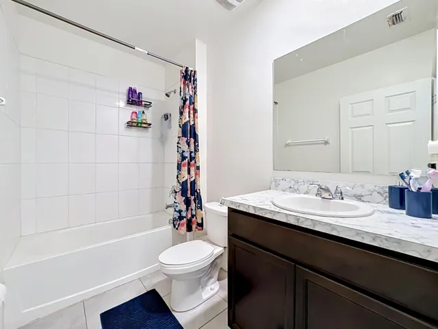 2nd bathroom