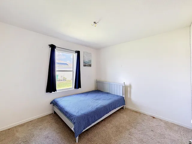 3rd bedroom