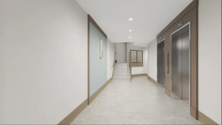 NEW LOBBY: COMING SOON!!