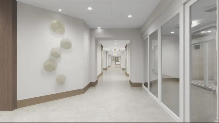 NEW LOBBY: COMING SOON!!