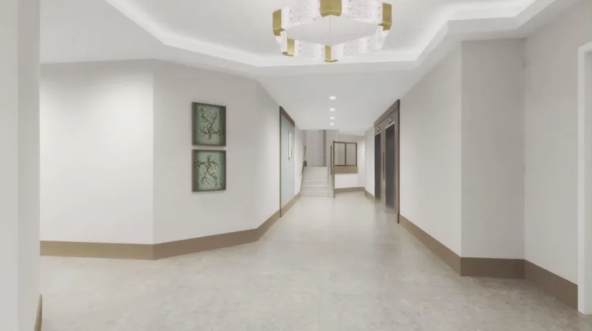 NEW LOBBY: COMING SOON!!