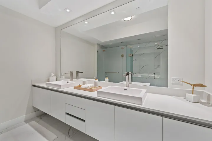 3rd bathroom