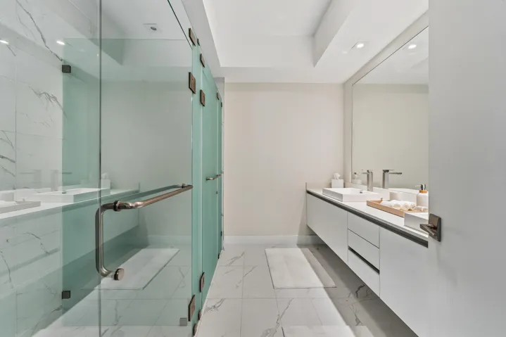 3rd bathroom