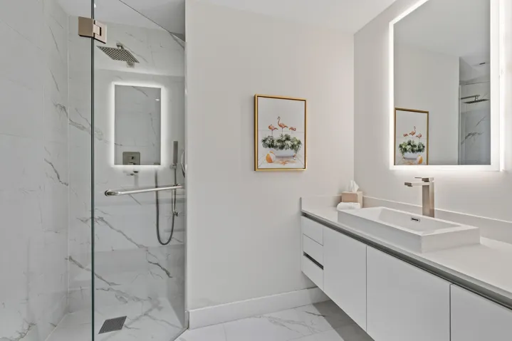 2nd bathroom