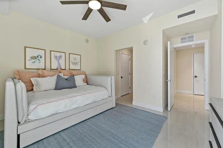 3rd Bedroom
