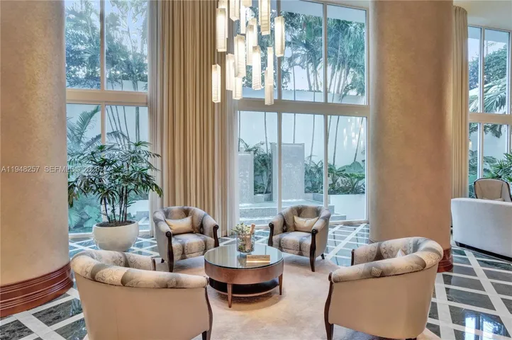 Lobby.