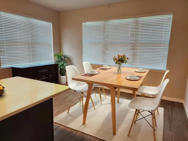 Dining Virtual