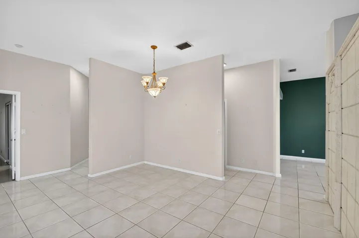 dinning room