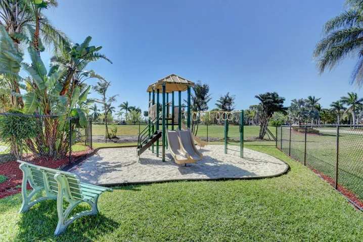 Play ground