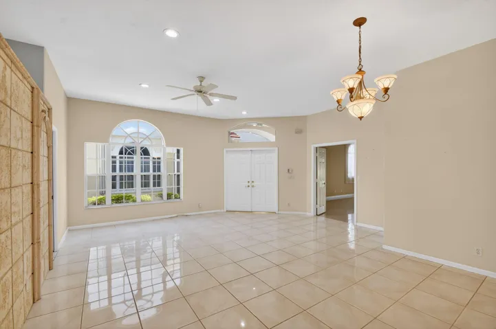 Great room