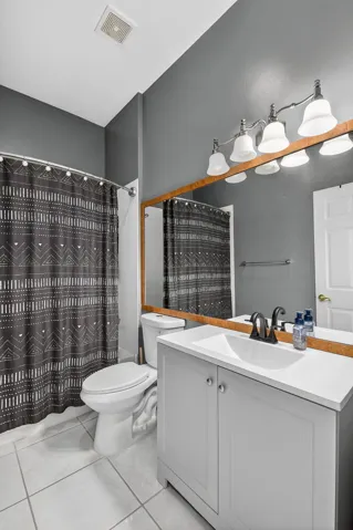 Main Bath