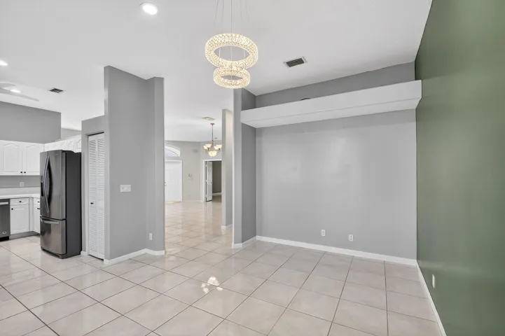 Kitchen / Family