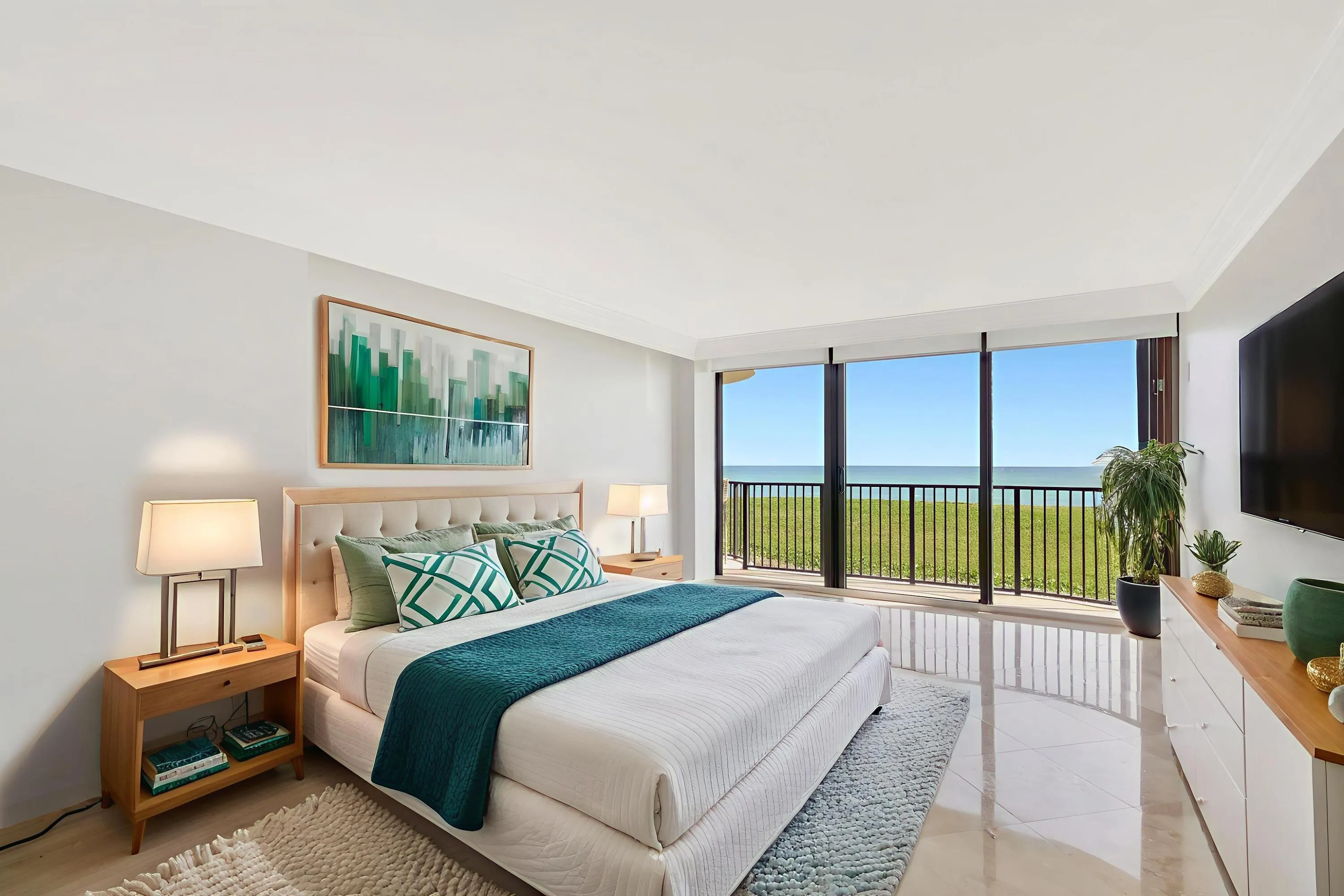 Master Suite