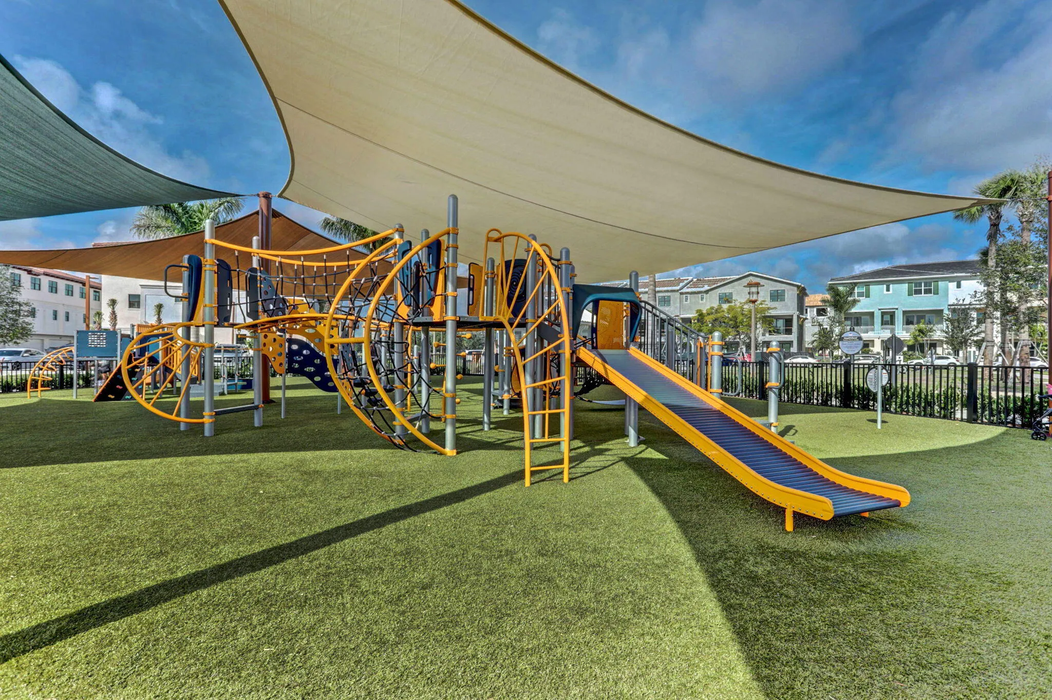 Playground