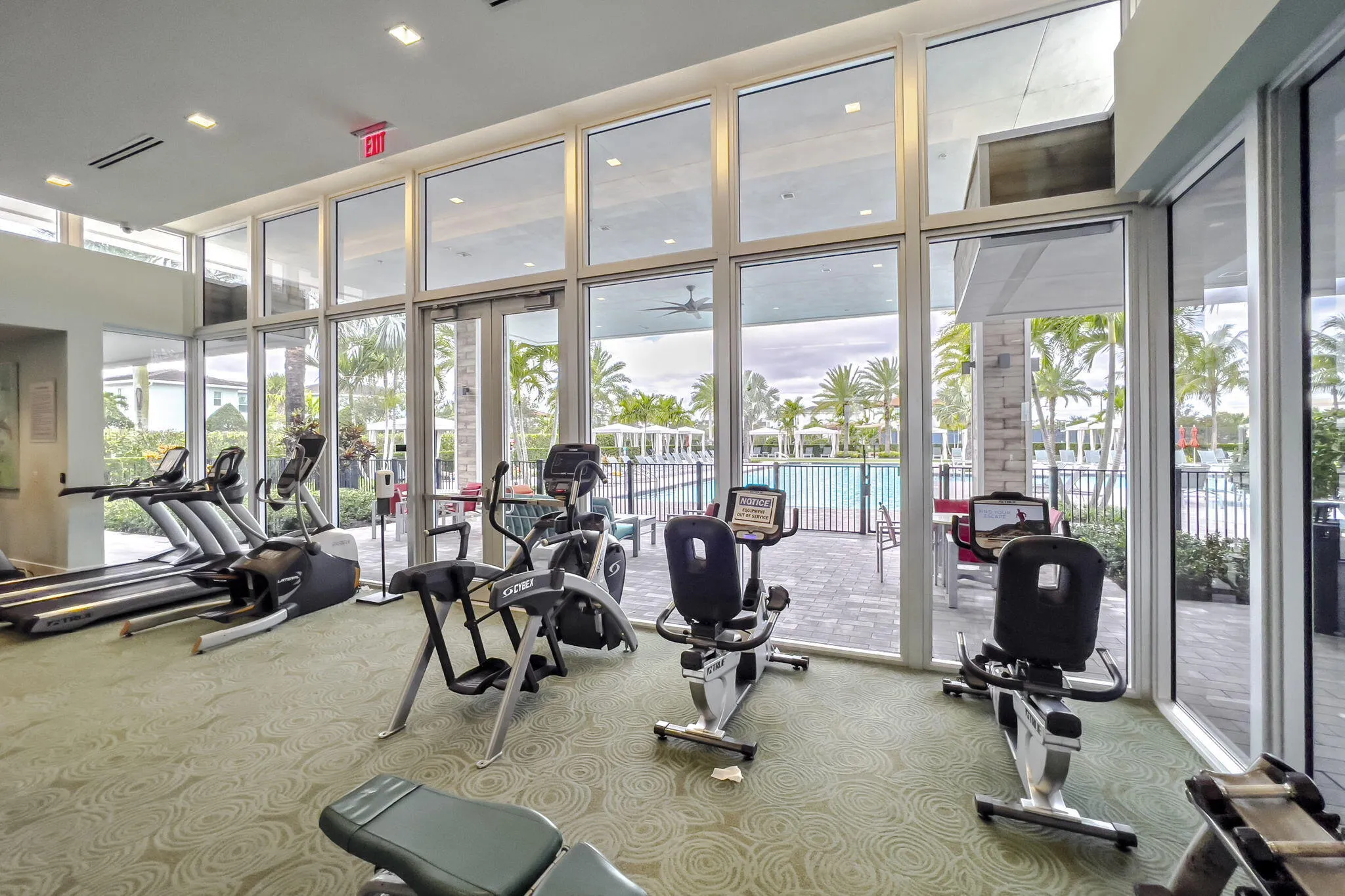 Community Fitness