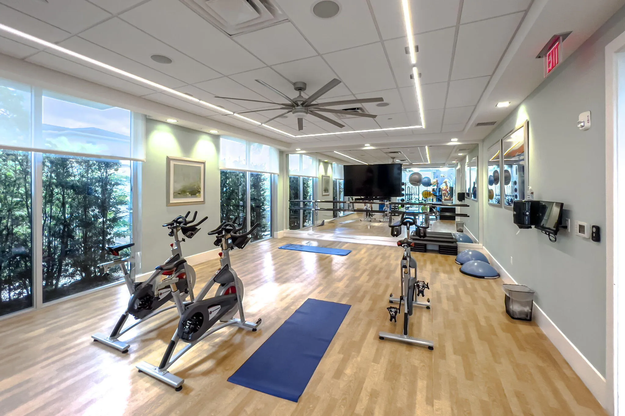 Community Fitness