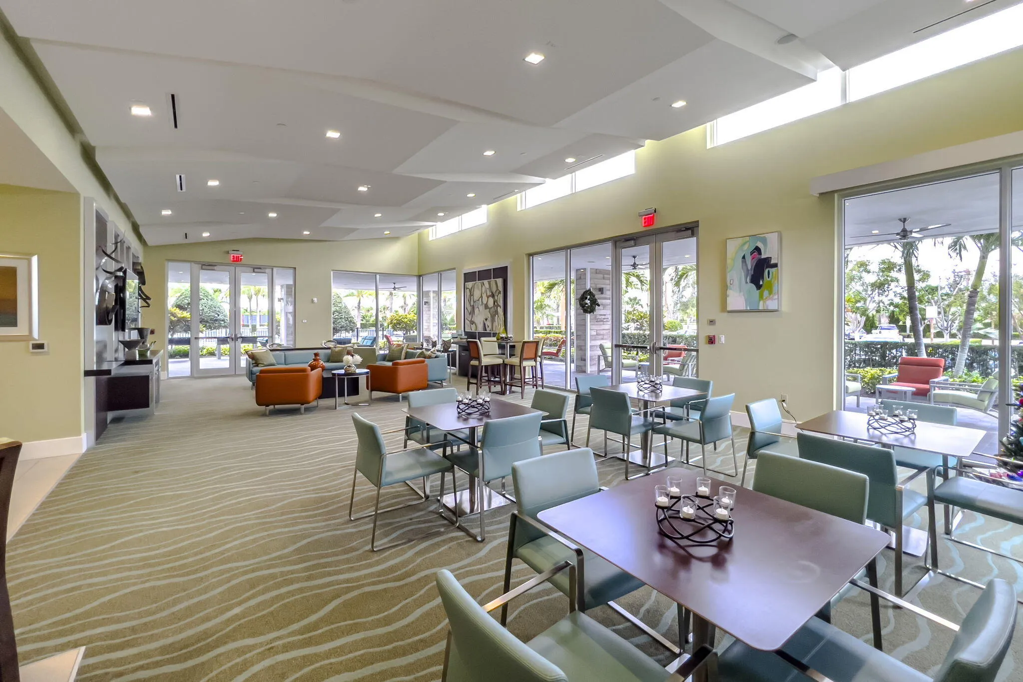 Clubhouse