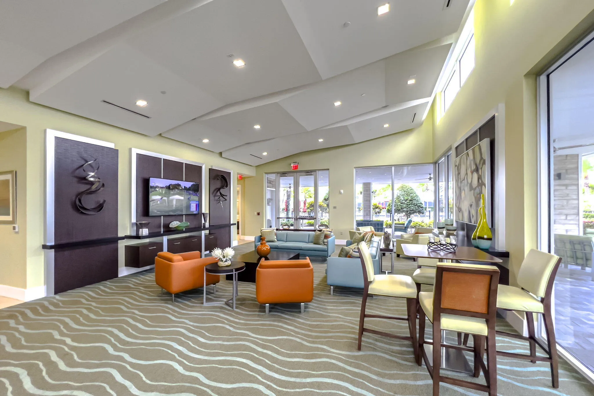 Clubhouse
