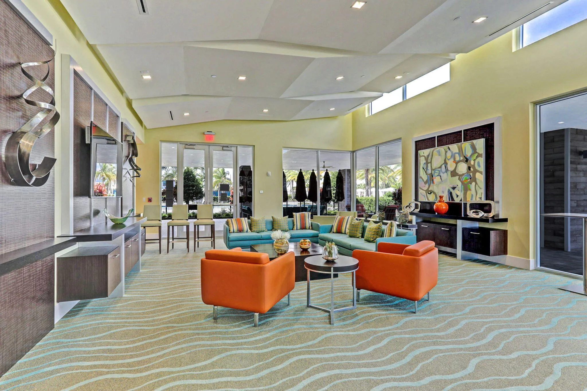 Clubhouse