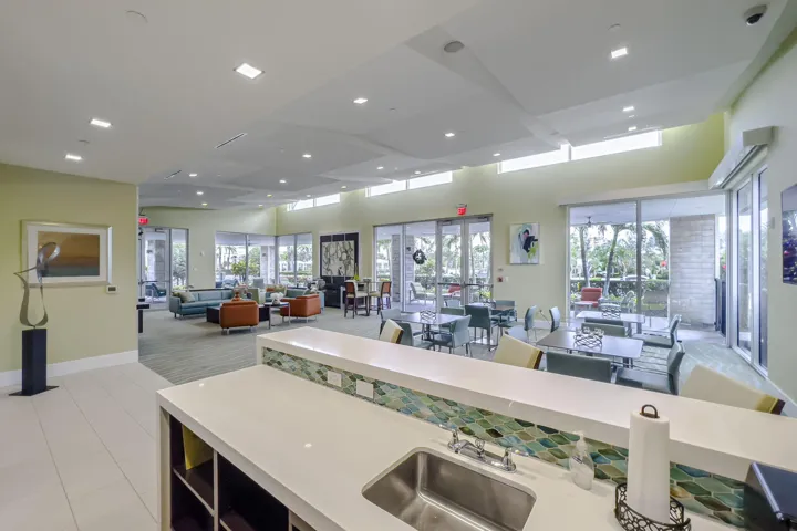 Clubhouse