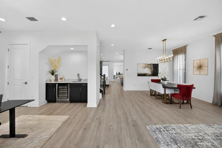 Den & Dining
