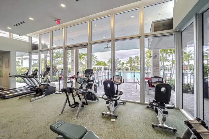Community Fitness