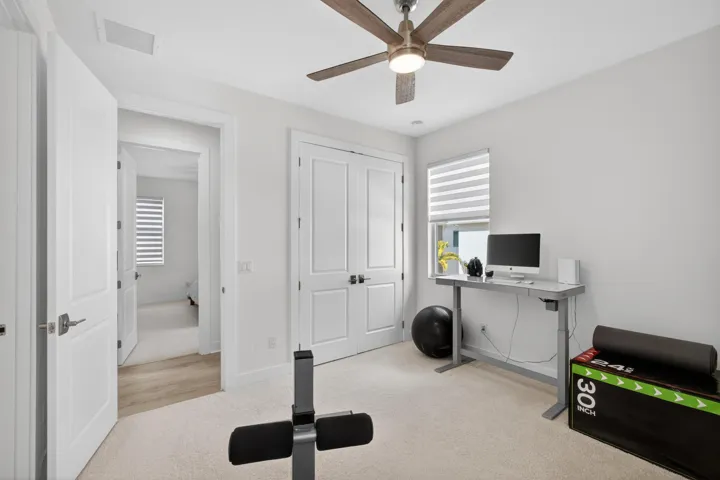 Guiest Bedroom