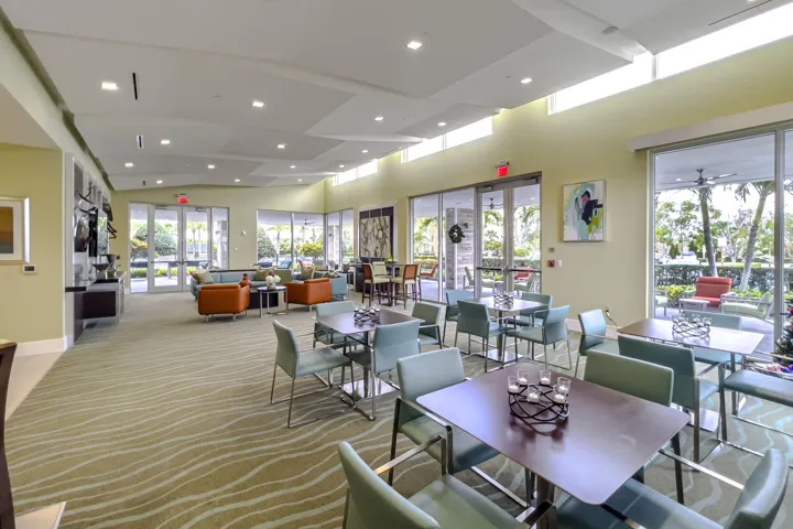 Clubhouse