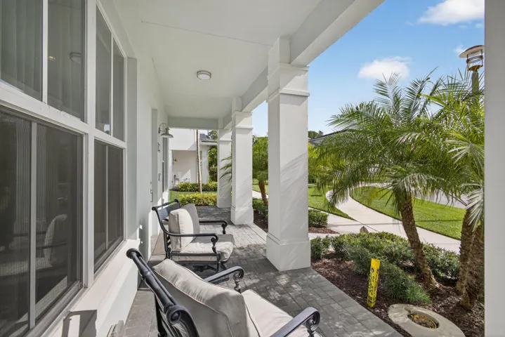 Porch