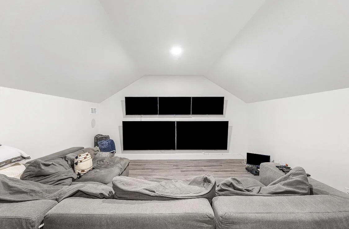 Man Cave